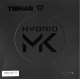 Гладка накладка TIBHAR Hybrid MK